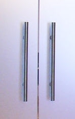 Doors glass